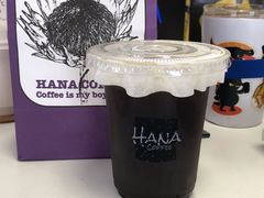 -HANA COFFEE(长寿路店)