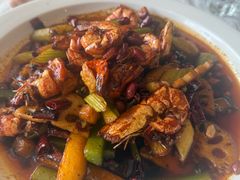 -辣婆婆(航天桥店)