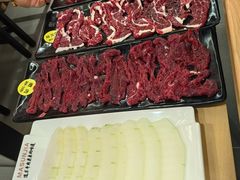 -嬷孙家潮汕牛肉火锅(北京路天河城店)