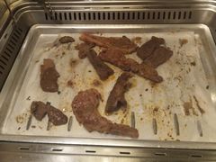 -新石器烤肉(南站店)