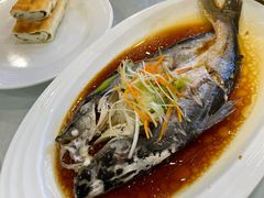 -敦煌楼(御景·阳光润园店)