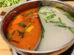 -黔诚酸汤牛肉(甲秀楼店)