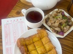 -恒兴发茶店(水巷口店)