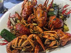 -千岛蚝高压锅生蚝·人参火锅(白云万达店)