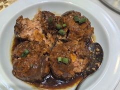 -福荣新中式餐厅