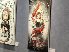 -龙湖杭州滨江天街