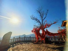 -青州市云门山风景区