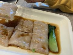 -汤臣·空中餐厅·严选粤菜(石湾世博广场店)