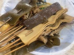 -彭姐麻辣烫(海淀店)