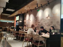-晓淮山·扬州早茶·淮扬菜(龙阳广场店)