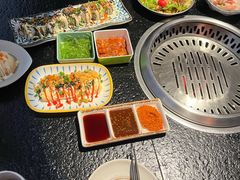 -牛焱·烧肉酒肆(五大道店)