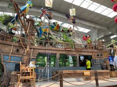 -南宫五洲植物乐园