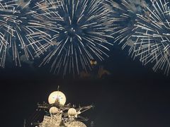 -泰达航母主题公园