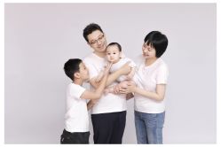 -糖豆儿童摄影(东南湖大路店)