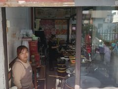 -小无锡面馆