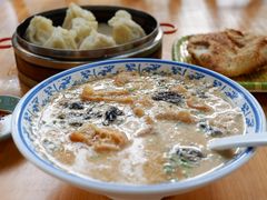 -嗲德来·豆浆·油条(商城路店)
