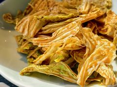 乾隆白菜-南门涮肉(上海一店)