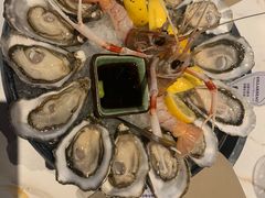 -斯普汇生蚝牛排馆(中骏世界城店)