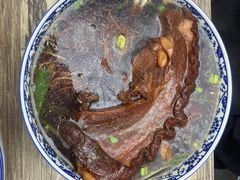 -九八五面馆(欧洲城店)