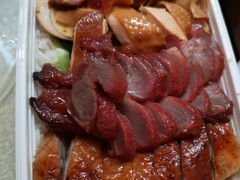 -福荣祥烧腊(第3档口-心食客美食城店)