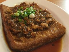-ZF Seafood Restaurant 卓峰海鲜餐