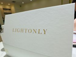 -LightOnly·培育钻石婚戒定制(天坛店)