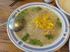 -老雒阳面馆·水席(定鼎门店)