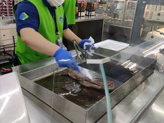 -山姆会员商店(杨桥西路店)