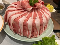 -东来顺饭庄(apm总店)
