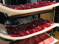 -左庭右院鲜牛肉火锅(南通CBD大有境店)