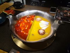 台式麻辣锅-湊湊火锅·茶憩(东城万达店)