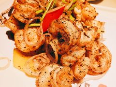 -姜君·千岛湖鱼头馆(浦东大道店)