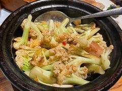 -晓粤·惹味粤菜(凯德乐峰广场店)