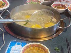 -大吉利·潮汕鲜牛肉火锅(西安店)