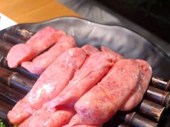 -韩味园果木炭烤鲜肉(陵东街店)