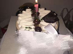 -美丽心情蛋糕(江苏路店)