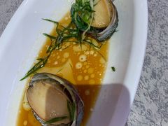 -金翠皇宫粤菜·点心·海鲜(翡翠店)