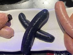 -十三姨正合丰烤肉(营迹路店)