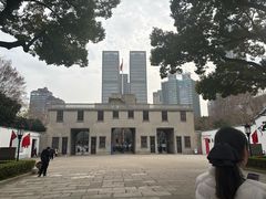 -南京中国近代史遗址博物馆(南京总统府)