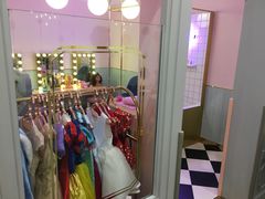 -Lilliput粒粒堡亲子餐厅(置汇旭辉店)