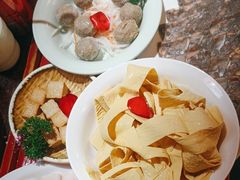 -重庆袁老四火锅(武进万达店)