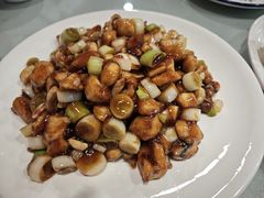 -听涛雅苑百味饺子老家菜馆
