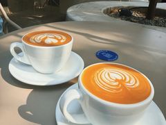 -大小咖啡 BigSmallCoffee(麦子店)