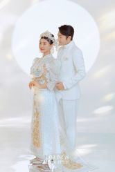 -吉光片羽高端婚纱摄影(泰州优选店)