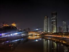 -蜀九香火锅(九眼桥店)