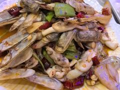 -金陵暴走小龙虾·迷踪蟹(凯德MALL店)