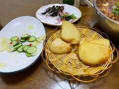 -褒河栈道渔庄(建工路总店)