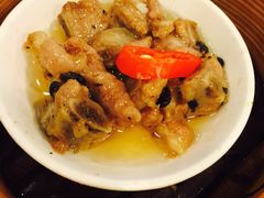 添好运点心专门店(中环IFC店)-添好运点心专门店(中环IFC店)