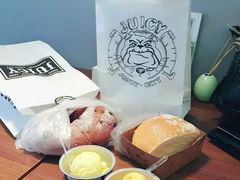 -Juicy Bakery(大学路店)
