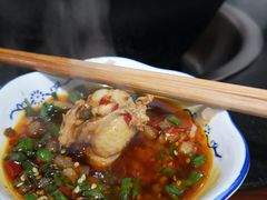 -石灰市毛记烧鸡公(解放碑店)